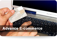 advance ecommerce
